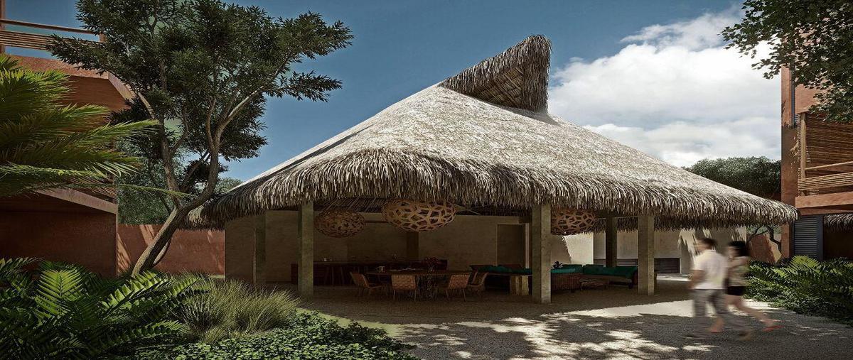 Foto de departamento en venta en  , aldea zama, tulum, quintana roo, 8779931 No. 05