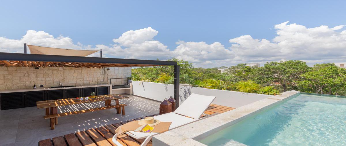 Foto de departamento en , aldea zama, tulum, quintana roo, 8790544 foto 01 Foto de departamento en venta en , aldea zama, tulum, quintana roo, 8790544 No. 01