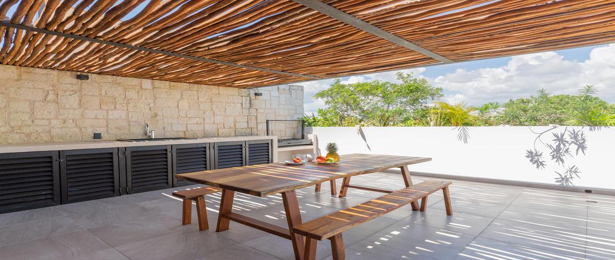 Foto de departamento en , aldea zama, tulum, quintana roo, 8790544 foto 04 Foto de departamento en venta en , aldea zama, tulum, quintana roo, 8790544 No. 04