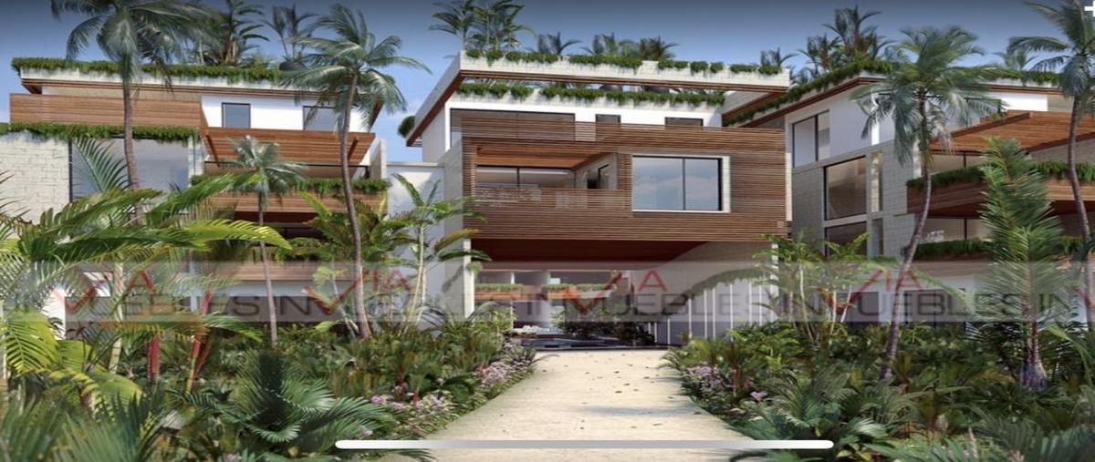 Foto de departamento en aldea zama , villas huracanes, tulum, quintana roo, 18878624 foto 03 Foto de departamento en venta en aldea zama , villas huracanes, tulum, quintana roo, 18878624 No. 03