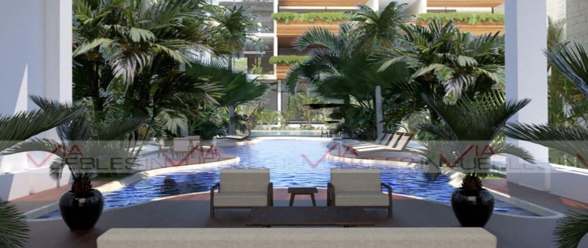 Foto de departamento en aldea zama , villas huracanes, tulum, quintana roo, 18878624 foto 04 Foto de departamento en venta en aldea zama , villas huracanes, tulum, quintana roo, 18878624 No. 04