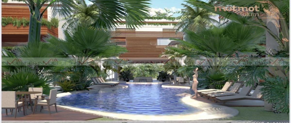 Foto de departamento en aldea zama , villas huracanes, tulum, quintana roo, 18878624 foto 05 Foto de departamento en venta en aldea zama , villas huracanes, tulum, quintana roo, 18878624 No. 05