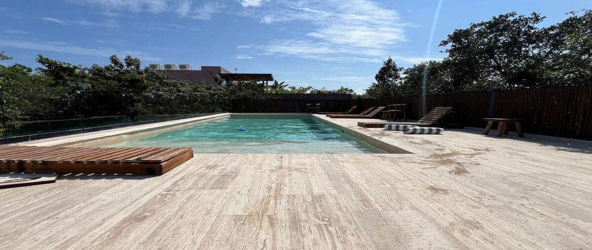 Foto de departamento en venta en aldea zamatulum , aldea zama, tulum, quintana roo, 0 No. 04