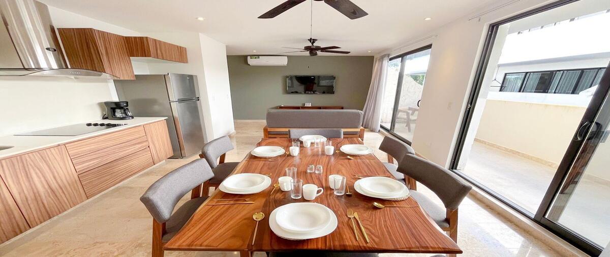 Foto de departamento en venta en aldea zamátulum , aldea zama, tulum, quintana roo, 31082678 No. 04