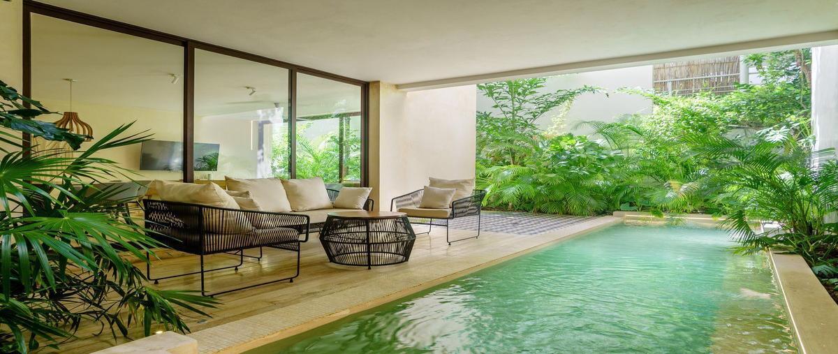 Foto de departamento en venta en aldea zamátulumquintana roo , aldea zama, tulum, quintana roo, 0 No. 03