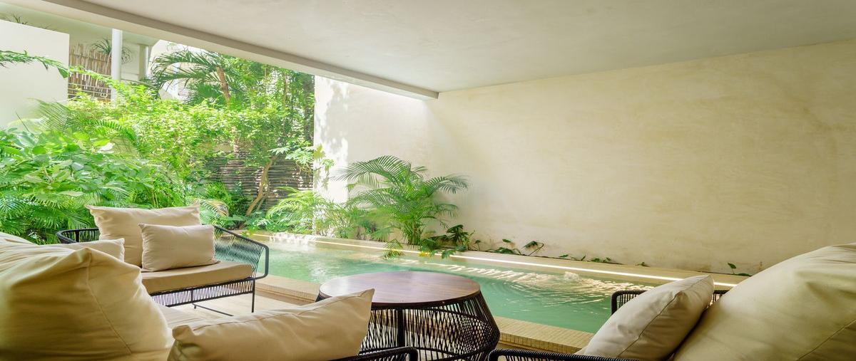 Foto de departamento en venta en aldea zamátulumquintana roo , aldea zama, tulum, quintana roo, 0 No. 04