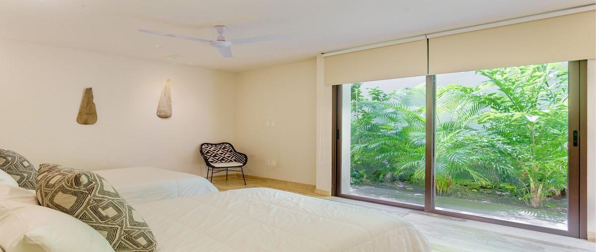Foto de departamento en venta en aldea zamátulumquintana roo , aldea zama, tulum, quintana roo, 0 No. 05