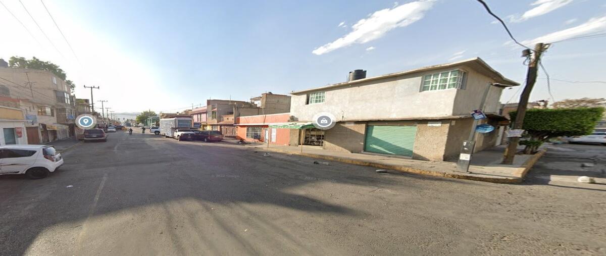 Foto de casa en , aldeas de aragón i, ecatepec de morelos, méxico, 0 foto 05 Foto de casa en venta en , aldeas de aragón i, ecatepec de morelos, méxico, 0 No. 05