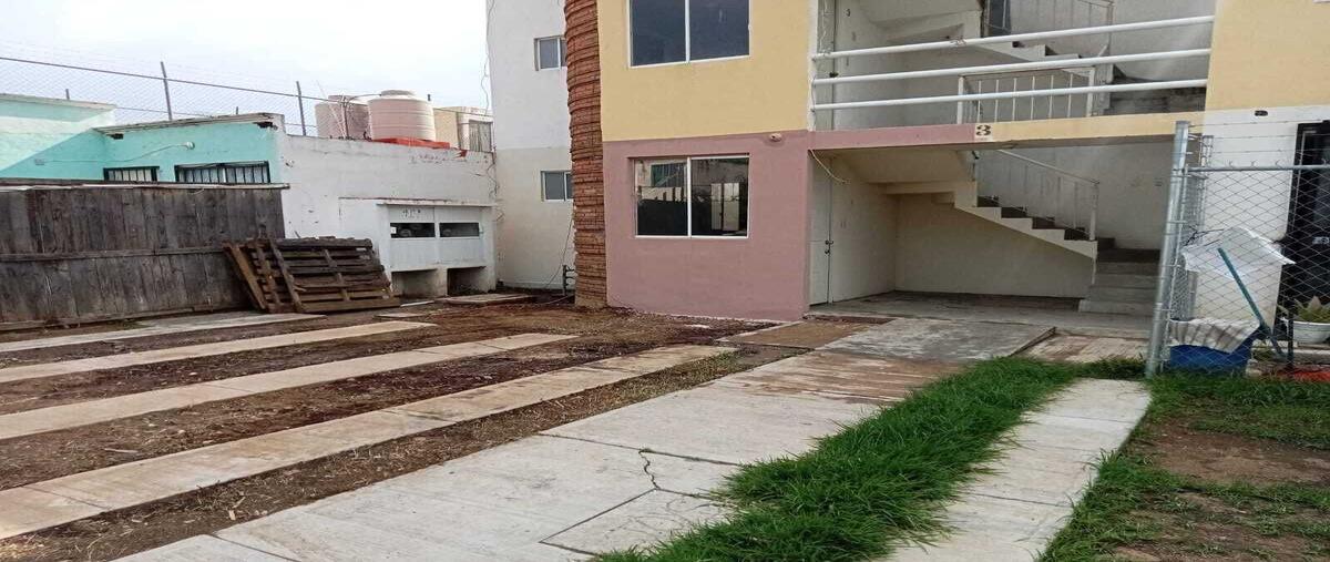Foto de departamento en venta en aldebaran , las espigas, tarímbaro, michoacán de ocampo, 30103715 No. 02