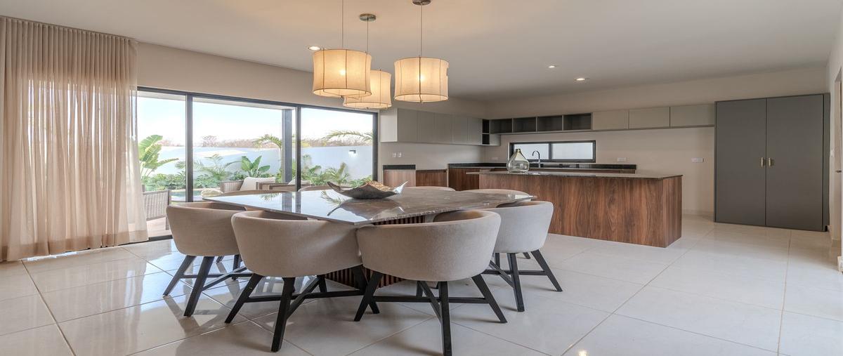 Foto de casa en venta en aldoria , conkal, conkal, yucatán, 0 No. 05