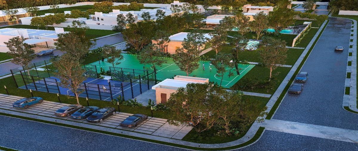 Foto de terreno habitacional en aldoria residencial , cholul, mérida, yucatán, 27402851 foto 02 Foto de terreno habitacional en venta en aldoria residencial , cholul, mérida, yucatán, 27402851 No. 02