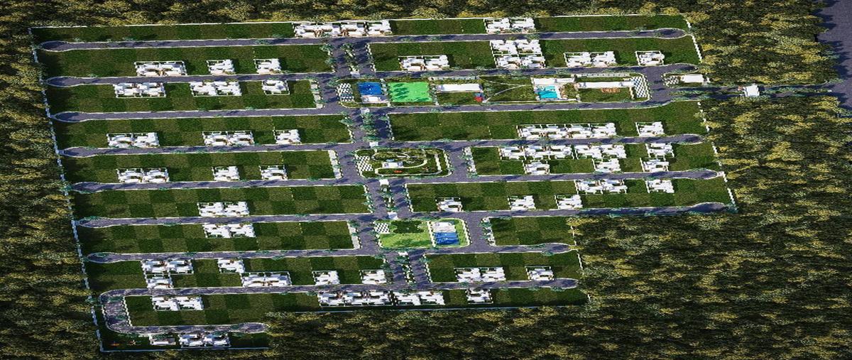 Foto de terreno habitacional en aldoria residencial , cholul, mérida, yucatán, 27402851 foto 03 Foto de terreno habitacional en venta en aldoria residencial , cholul, mérida, yucatán, 27402851 No. 03