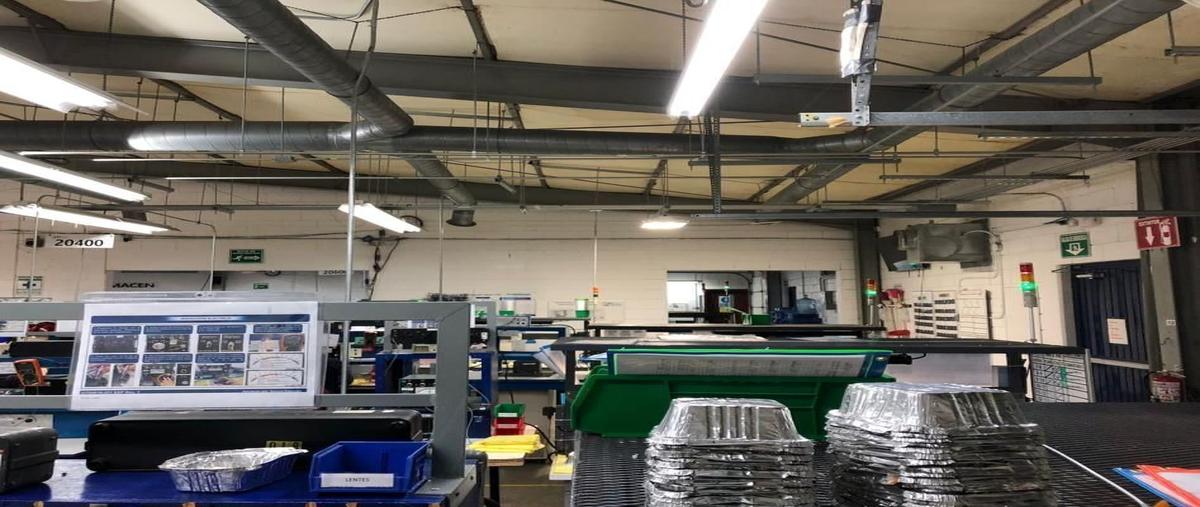 Foto de bodega en venta en  , aldrete, tecate, baja california, 27950949 No. 03