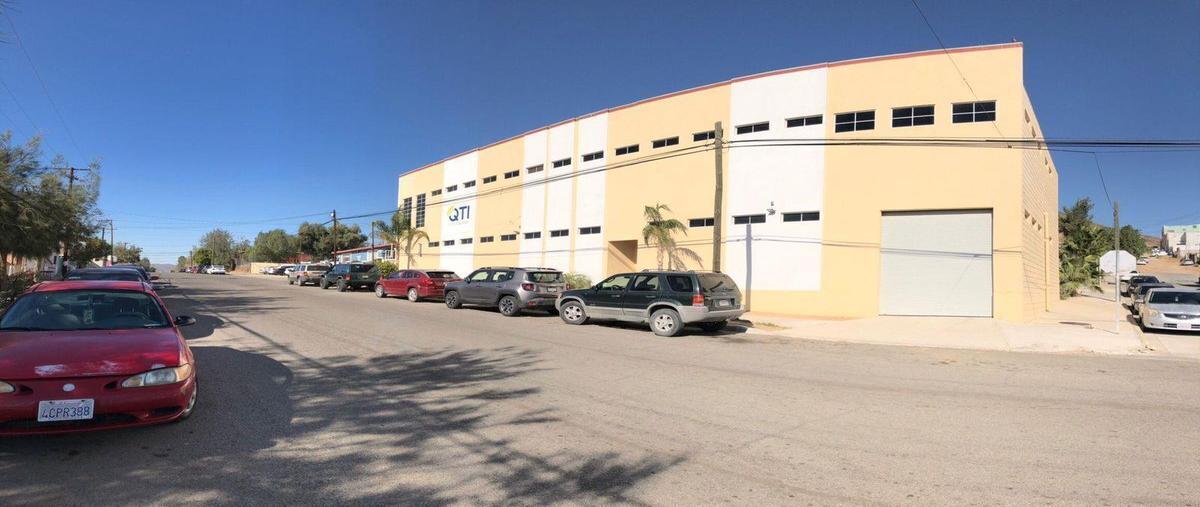 Foto de bodega en venta en  , aldrete, tecate, baja california, 27950949 No. 05