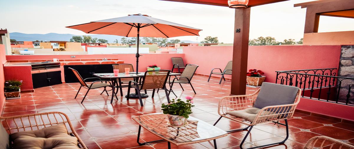 Foto de departamento en alebrijes , zirándaro, san miguel de allende, guanajuato, 30414582 foto 01 Foto de departamento en venta en alebrijes , zirándaro, san miguel de allende, guanajuato, 30414582 No. 01