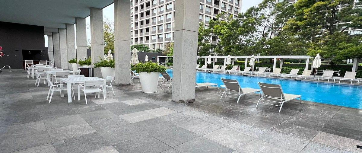 Foto de departamento en renta en alegra towers , juriquilla santa fe, querétaro, querétaro, 0 No. 03