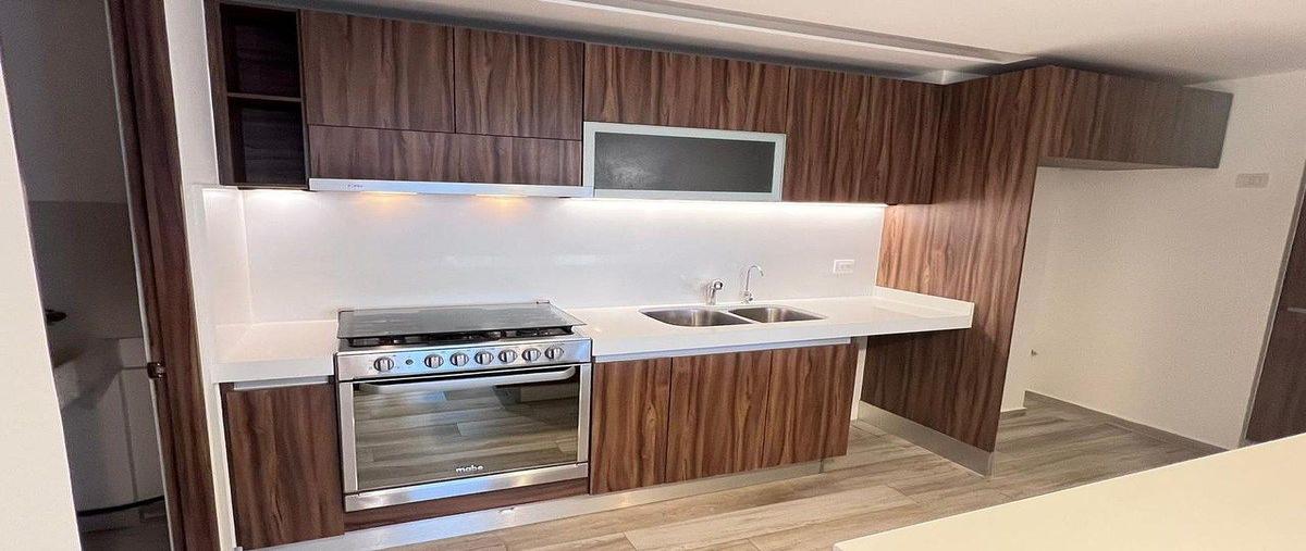 Foto de departamento en renta en alegra towers , juriquilla santa fe, querétaro, querétaro, 0 No. 05