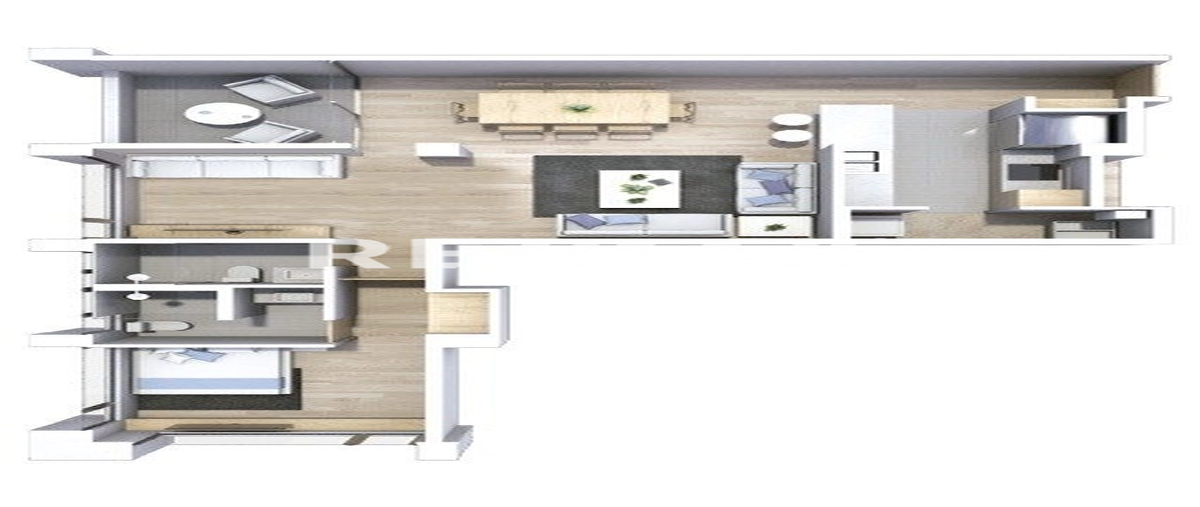 Foto de departamento en renta en alegra towers , juriquilla santa fe, querétaro, querétaro, 0 No. 04