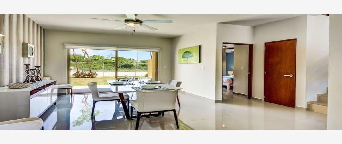Foto de casa en condominio en venta en alegranza 100, playa del carmen centro, solidaridad, quintana roo, 14557470 No. 03