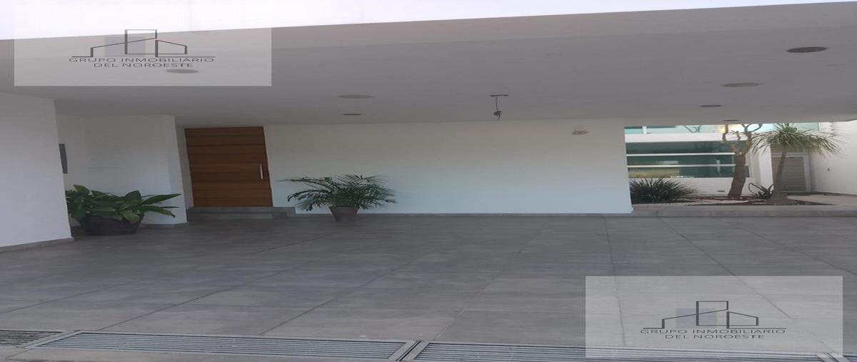 Foto de casa en venta en  , alegranza, culiacán, sinaloa, 28902630 No. 03