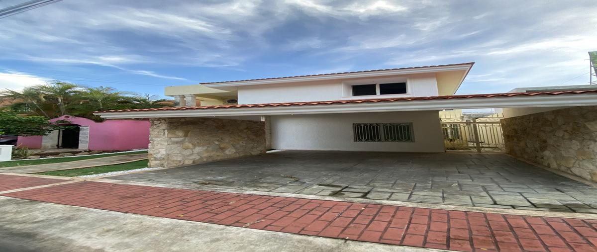 Foto de casa en renta en alegre norte , monterreal, mérida, yucatán, 0 No. 02