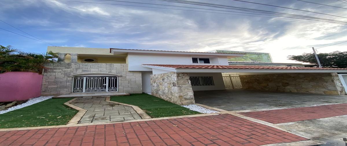 Foto de casa en renta en alegre norte , monterreal, mérida, yucatán, 0 No. 03