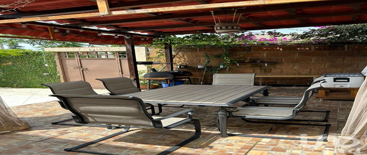 Foto de casa en venta en alegria 296, lomas de tetela, cuernavaca, morelos, 28725981 No. 03