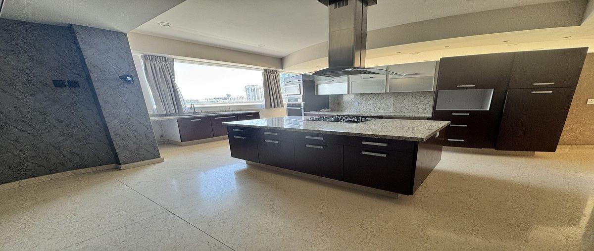 Foto de departamento en venta en alejandr volta , paseo de las lomas, álvaro obregón, df / cdmx, 30877287 No. 04