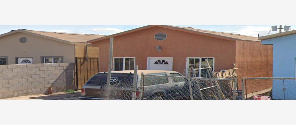 Foto de casa en alejandra 0, las magdalenas, mexicali, baja california, 0 foto 02 Foto de casa en venta en alejandra 0, las magdalenas, mexicali, baja california, 0 No. 02