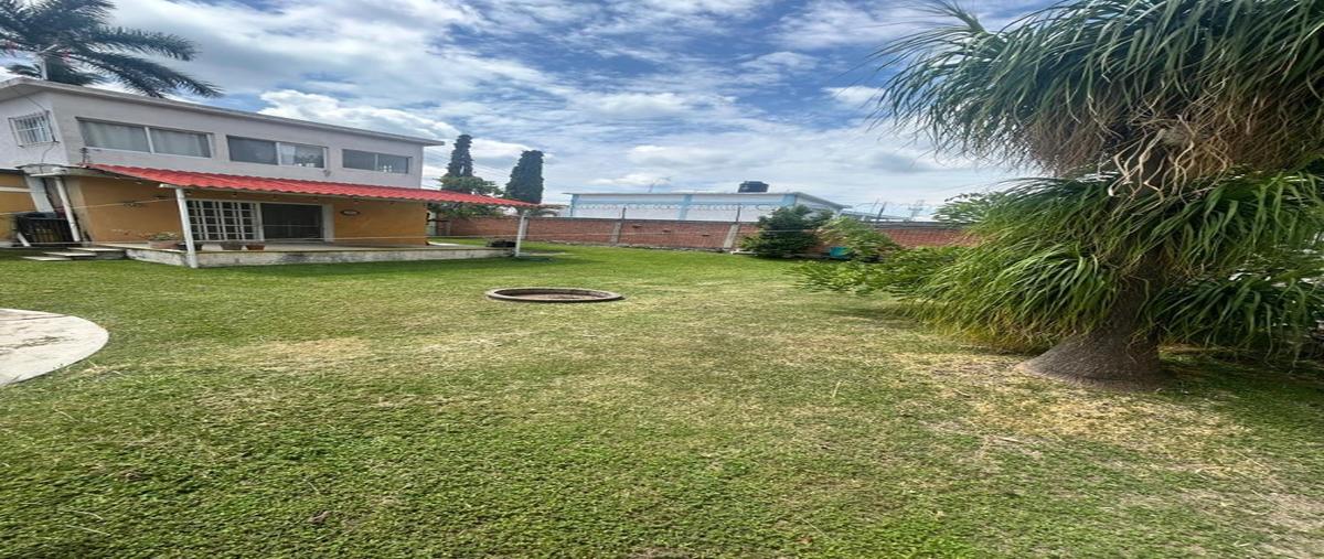 Foto de casa en venta en  , alejandra, yautepec, morelos, 0 No. 03