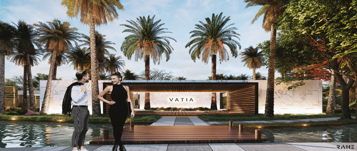 Foto de terreno habitacional en venta en alejandría vatia , paraíso, mérida, yucatán, 30130549 No. 04