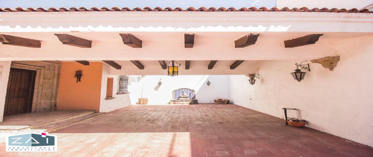 Foto de casa en renta en alejandrina 2411, residencial victoria, zapopan, jalisco, 23798439 No. 03