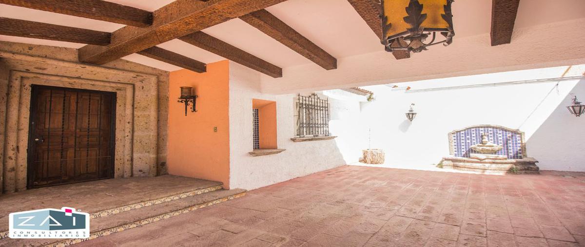 Foto de casa en renta en alejandrina 2411, residencial victoria, zapopan, jalisco, 23798439 No. 04