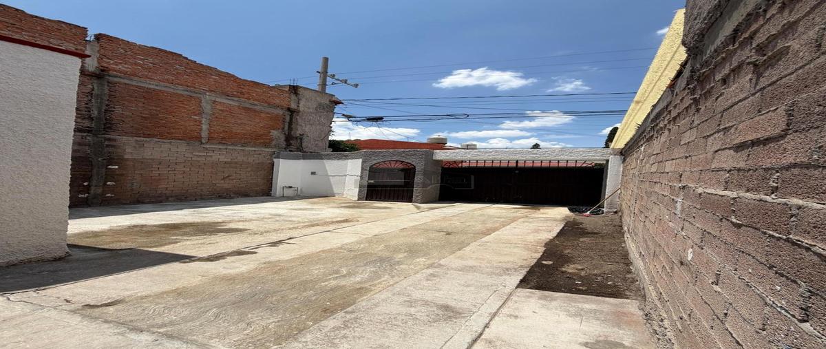 Foto de casa en renta en alejandrina 605, esmeralda, san luis potosí, san luis potosí, 0 No. 03