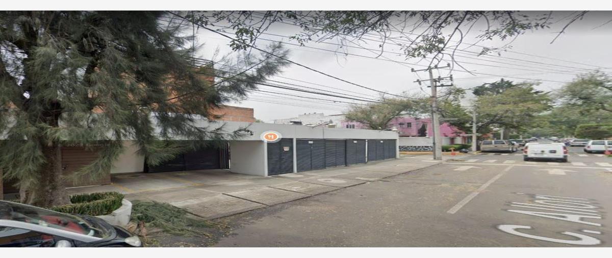 Foto de casa en alejandro allori 121, alfonso xiii, álvaro obregón, df / cdmx, 0 foto 02 Foto de casa en venta en alejandro allori 121, alfonso xiii, álvaro obregón, df / cdmx, 0 No. 02