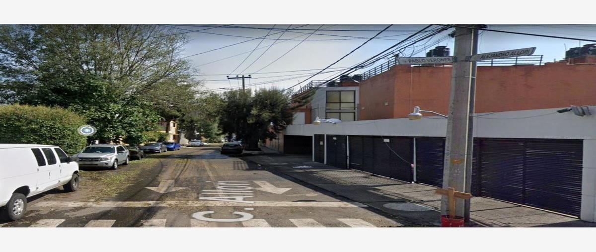 Foto de casa en alejandro allori 121, alfonso xiii, álvaro obregón, df / cdmx, 0 foto 03 Foto de casa en venta en alejandro allori 121, alfonso xiii, álvaro obregón, df / cdmx, 0 No. 03