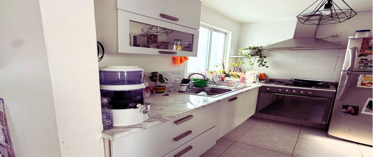Foto de departamento en venta en alejandro allori , alfonso xiii, álvaro obregón, df / cdmx, 31644758 No. 07