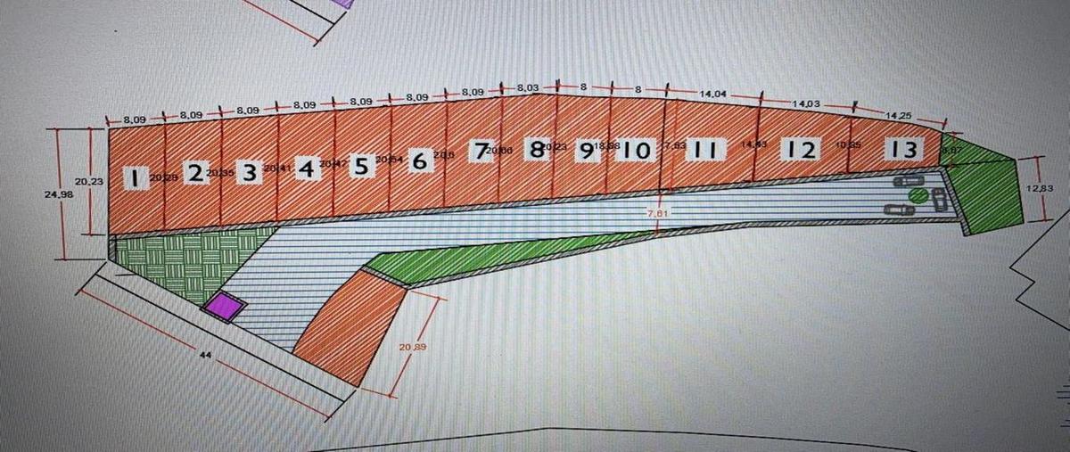 Foto de terreno habitacional en alejandro aviles inzunza , country tres ríos, culiacán, sinaloa, 0 foto 05 Foto de terreno habitacional en venta en alejandro aviles inzunza , country tres ríos, culiacán, sinaloa, 0 No. 05