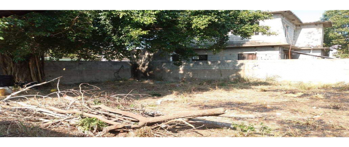 Foto de terreno habitacional en venta en  , alejandro briones, altamira, tamaulipas, 0 No. 03