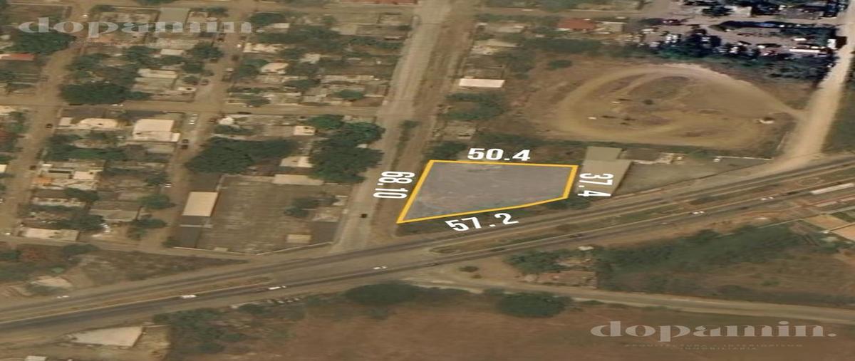 Foto de terreno comercial en , alejandro briones, altamira, tamaulipas, 0 foto 01 Foto de terreno comercial en renta en , alejandro briones, altamira, tamaulipas, 0 No. 01