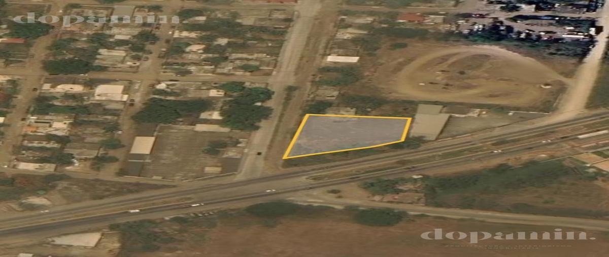 Foto de terreno comercial en , alejandro briones, altamira, tamaulipas, 0 foto 03 Foto de terreno comercial en renta en , alejandro briones, altamira, tamaulipas, 0 No. 03