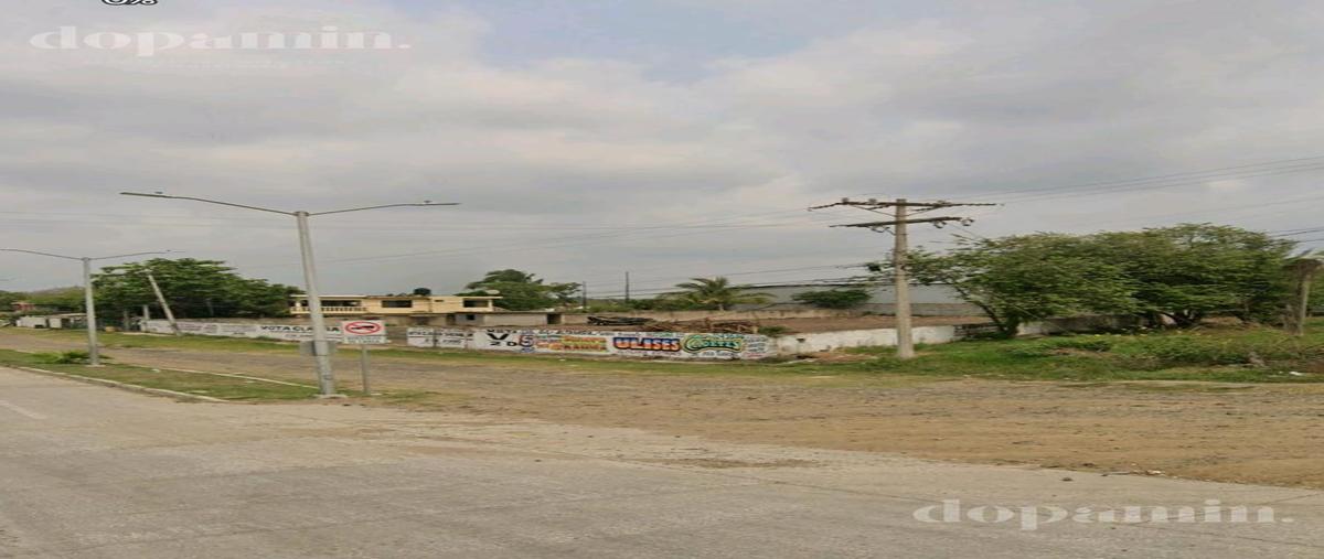 Foto de terreno comercial en , alejandro briones, altamira, tamaulipas, 0 foto 05 Foto de terreno comercial en renta en , alejandro briones, altamira, tamaulipas, 0 No. 05