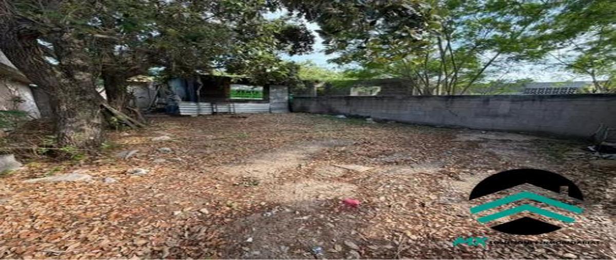 Foto de terreno habitacional en venta en  , alejandro briones, altamira, tamaulipas, 0 No. 03