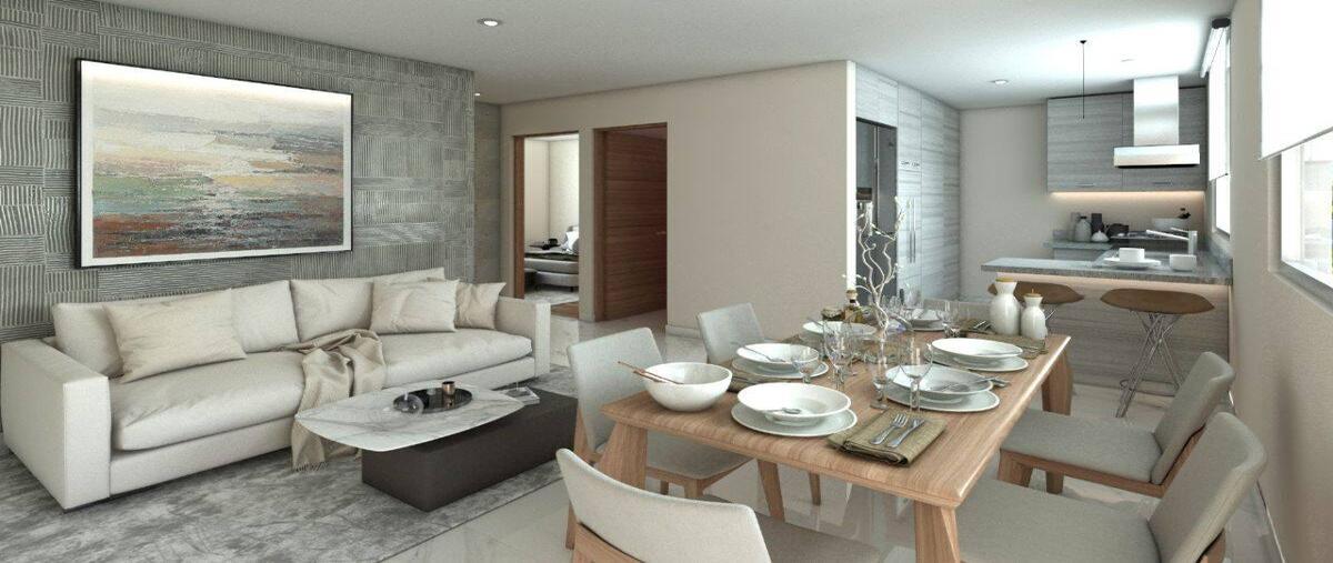 Foto de departamento en venta en alejandro de la cruz , vistas del sáuz, jesús maría, aguascalientes, 27839617 No. 03