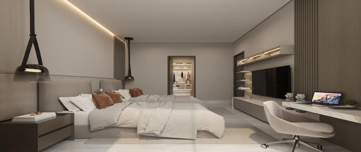 Foto de departamento en venta en alejandro de rodas , cumbres del sol, monterrey, nuevo león, 30069626 No. 05