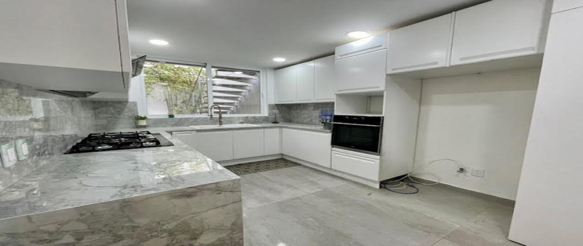 Foto de departamento en renta en alejandro duma , polanco iii sección, miguel hidalgo, df / cdmx, 28007240 No. 04