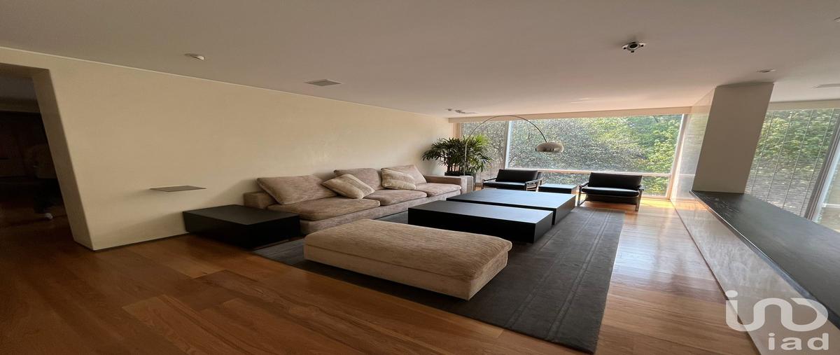 Foto de departamento en renta en alejandro dumas 127, polanco iii secciÃ³n, miguel hidalgo, df / cdmx, 28722803 No. 05