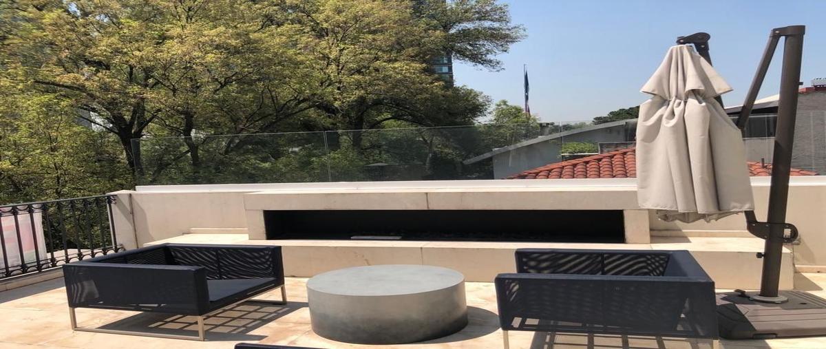Foto de departamento en renta en alejandro dumas , polanco i sección, miguel hidalgo, df / cdmx, 26657584 No. 04
