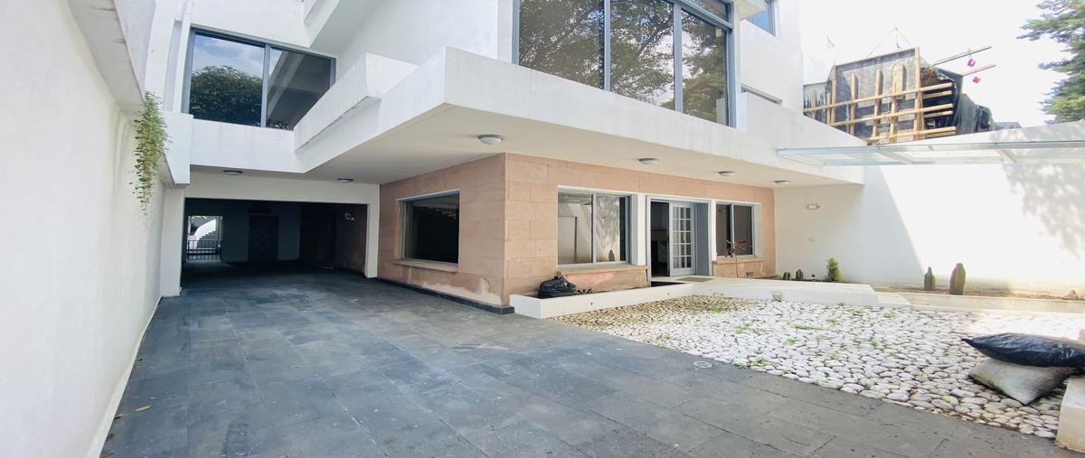 Foto de casa en renta en alejandro dumas , polanco i sección, miguel hidalgo, df / cdmx, 28981619 No. 01