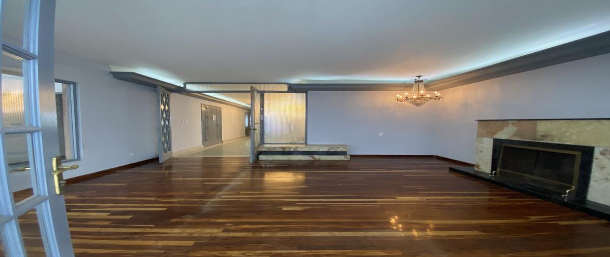 Foto de casa en renta en alejandro dumas , polanco i sección, miguel hidalgo, df / cdmx, 28981619 No. 04